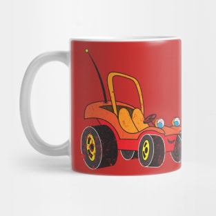 Speed Buggy Mug